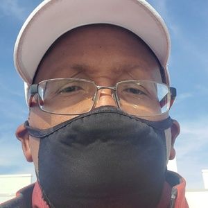 Meet your Posher, Marvin